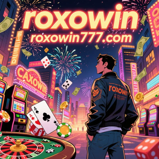 roxowin